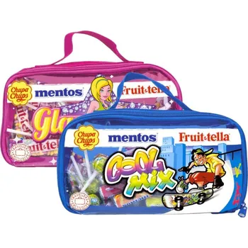 Bonbon Perfetti Van Melle Mentos Mix Bag 300G