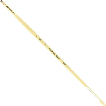 Malířský štětec Princeton Brush Imperial Plochý štětec 4 1 ks