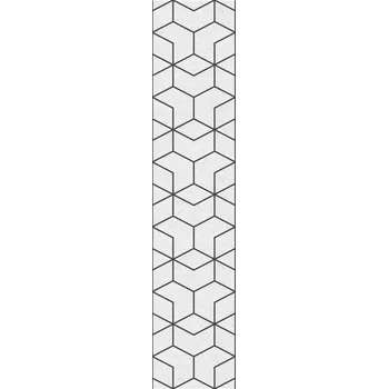 akustický panel MoodPasta WP Akustický panel Echoblock Sofistica Barva: Truffle