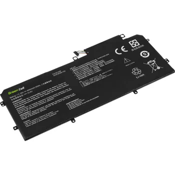 Baterie k notebooku Green Cell Baterie pro Asus Zenbook UX360 / UX360CA, C31N1528, 2900 mAh