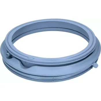 Těsnění dveří pračky Beko Blomberg - originální manžeta 2905570300 pro dokonalé utěsnění mycího prostoru a bezproblémový provoz domácího spotřebiče