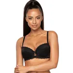 MAT Dámská podprsenka 0203/11 Lindsay black 70/G