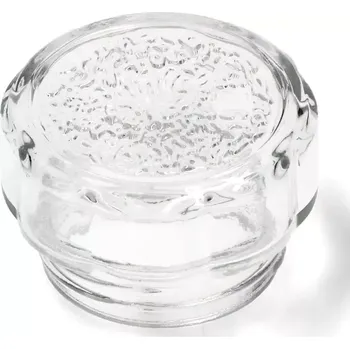 Příslušenství pro troubu Skleněný kryt osvětlení do trouby Whirlpool Indesit - KOP500WHI