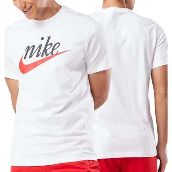 Pánské tričko Nike Futura 2 L 187753