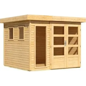 Zahradní stavba LG4419