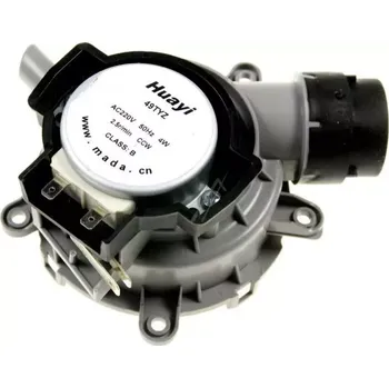 Příslušenství pro myčku Směrovač vody, rozváděč vody, divertor, distributor, trojcestný ventil myčka nádobí Beko Blomberg - 1512000100