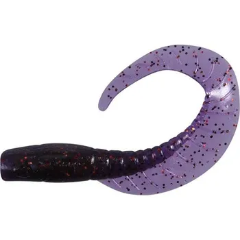 Umělá nástraha Twister DRAGON Maggot 55-009 *: Twister DRAGON Maggot 55-009 2,0" (5,0cm) 20ks
