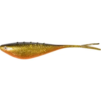 Umělá nástraha Drop-Shot DRAGON Fatboy PRO 20-127 *: Drop-Shot DRAGON Fatboy PRO 20-127 4,5" (11,5cm) 2ks