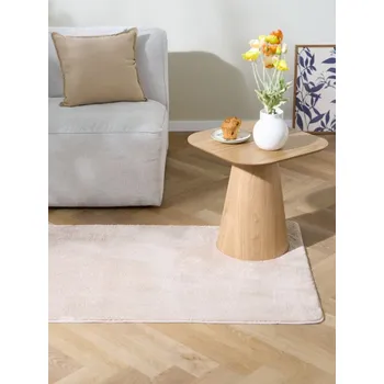 Pánská móda Sinsay - Kobereček - béžová - 126FV-08X - 126FV-08X-ONE