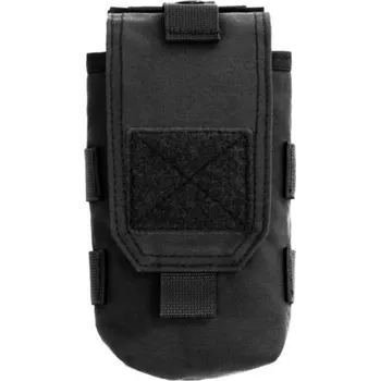 Warrior Assault Systems WAS zdravotnická sumka IFAK / MEDIC - Černá