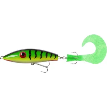 Umělá nástraha ZALT ® Wobler ZALT Zam-Z Tail no.39 *: Wobler ZALT Zam-Z Tail no.39 22cm Sinking