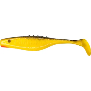 Umělá nástraha Ripper Dragon MAMBA II Pro 45-140 *: Ripper Dragon MAMBA II Pro 45-140 3,5" (8,5cm) 10ks