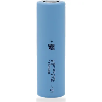 EVE INR21700-40PL 4000mAh - 70A