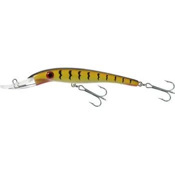 Umělá nástraha ZALT ® Wobler ZALT Zam-DR no.38 *: Wobler ZALT Zam-DR no.38 14,0cm Floating DR