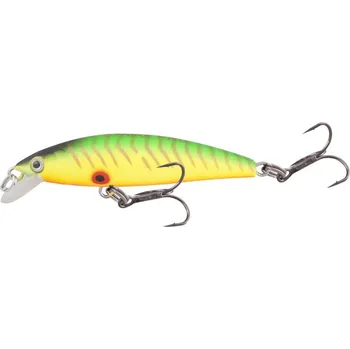 Umělá nástraha StrikePro ® Wobler Strike Pro Twitchy Minnow 4,8cm A17S