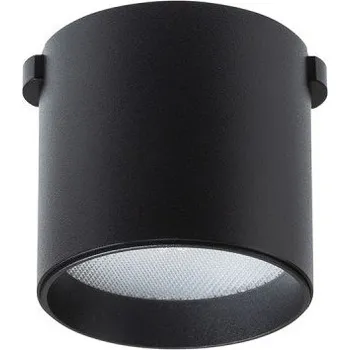 Bodové svítidlo RED - DESIGN RENDL CODI pro systém VEGA/WAVE černá 24V LED 6W 110° 3000K 4000K 6500K - RED - DESIGN RENDL RED R14316