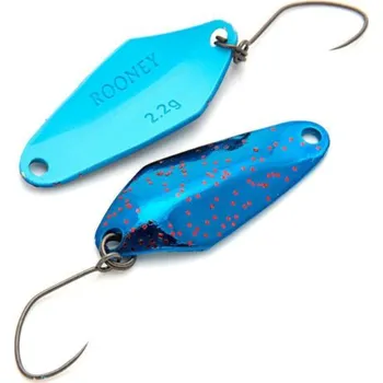 Umělá nástraha Plandavka Nories Masukurouto Rooney 1,8g 29mm #057 Deep Blue