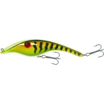 Umělá nástraha ZALT ® Wobler ZALT no.38 *: Wobler ZALT no.38 14cm Sinking