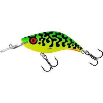 Umělá nástraha SALMO ® Wobler Salmo SPARKY SHAD GT