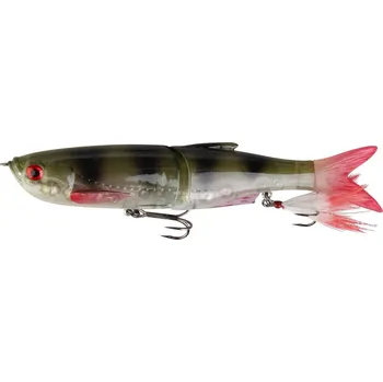 Umělá nástraha Wobler SAVAGE GEAR 3D Bleak Glide Swimmer - P *: Wobler SAVAGE GEAR 3D Bleak Glide Swimmer - P 13,5cm 28g