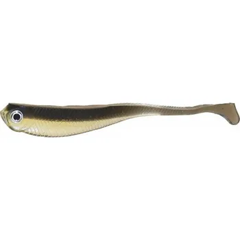 Umělá nástraha ICE Fish Smáček č.06 *: Smáček č.06 8,0cm