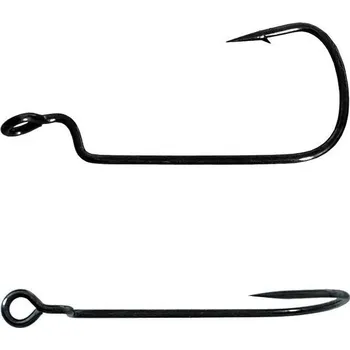 Rybářský háček ICE Fish Jigový háček ATOKA W 10ks *: Jigový háček ATOKA W 10ks 4. / 10ks