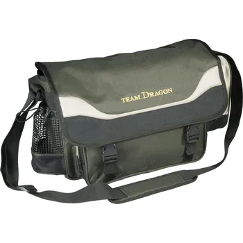 Pouzdro na rybářské vybavení Taška přívlačová TEAM DRAGON 2016