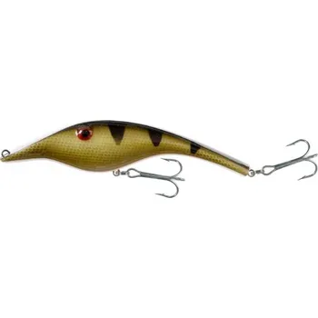 Umělá nástraha ZALT ® Wobler ZALT no.86 *: Wobler ZALT no.86 14cm Sinking