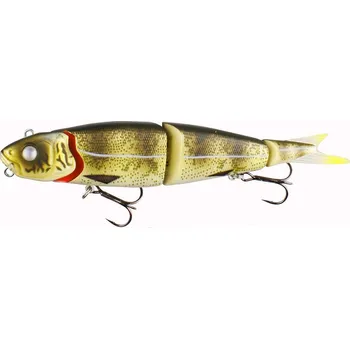 Umělá nástraha Wobler SAVAGE GEAR 4Play SwimBait 25cm Z