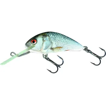 SALMO ® Wobler Salmo HORNET RD *: Wobler Salmo HORNET RD 3,5cm Sinking