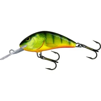 Umělá nástraha SALMO ® Wobler Salmo HORNET HP *: Wobler Salmo HORNET HP 6,0cm Floating