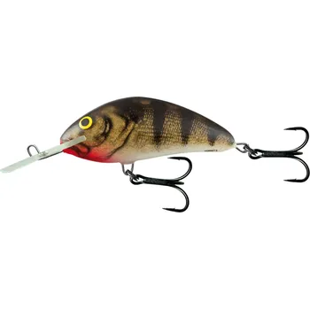 Nástraha SALMO ® Wobler Salmo HORNET 9F EMP 9,0cm Floating