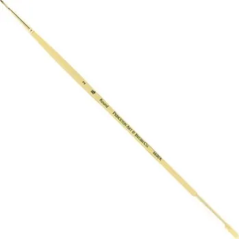 Malířský štětec Princeton Brush Imperial Kulatý štětec 2 1 ks