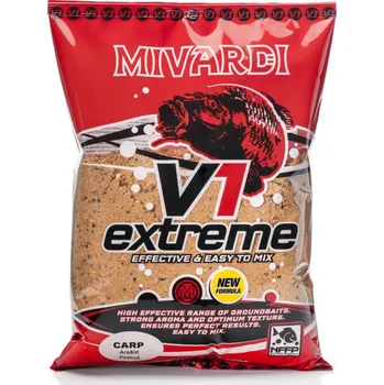 Mivardi V1 Extreme Carp Magic 2,85 kg
