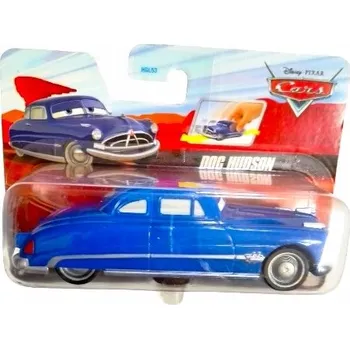 autíčko MATTEL HUDSON Auta Auto Autíčko HGL53