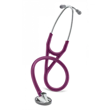 Stetoskop 3M Stetoskop Littmann Master Cardiology Barva: švestková + záruční a pozáruční servis