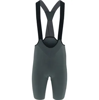 Pánské kraťasy Pánské cyklistické Kraťasy Quest Sunline šedé velikosti L