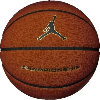 Basketbalový míč Basketbalový míč Jordan Ultimate 2.0 8P Deflation vel. 7