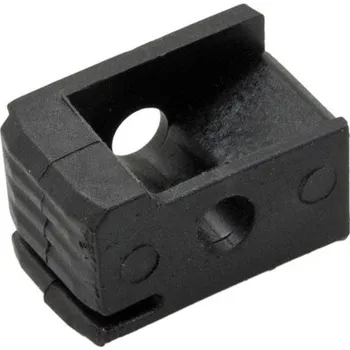 Vzduchovka Zásobník adaptér jednoranný Kral Arms cal.4,5mm