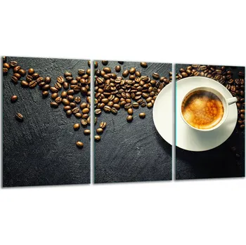 Obraz Krájecí deska TMK ArtDeko sklo 3 ks