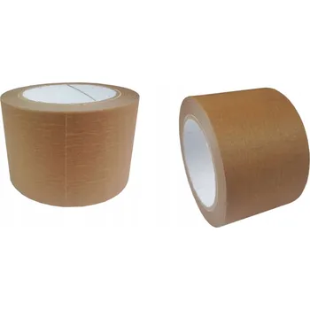 Lepicí páska Balicí páska hnědá šířka 75 mm délka 50 m 1 ks