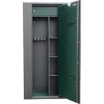 Safetronics Skříň na zbraně - trezor MAXI 10 PM/K