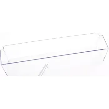 Příslušenství pro lednici Beko 4634620300 Police dveří ledničky