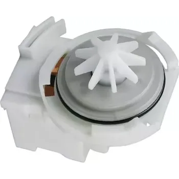 Příslušenství pro myčku Vypouštěcí čerpadlo do myček nádobí Whirlpool Indesit - 481010478045