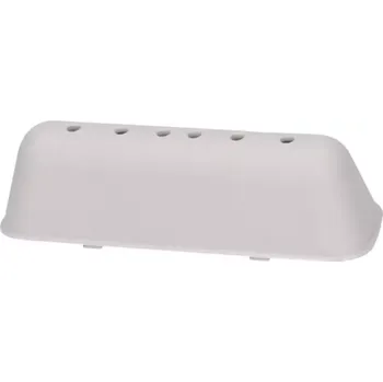 Praní a péče o prádlo Žebro bubnu do praček Beko Blomberg - 2816020300 | Náhradní díl pro buben pračky | Rozměry 150x47x42 mm