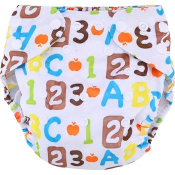 Zavinovačka Plenka Plenky Opakovaně Použitelné Zavinovačka PUL ABC