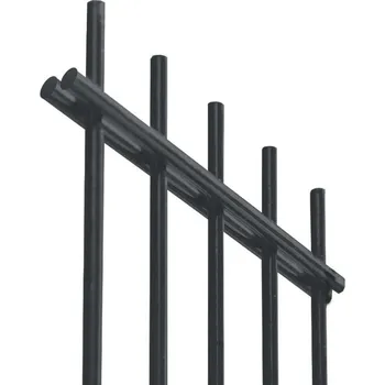 Plot Svařovaný plotový panel N2D 2500x1830mm D6/5/6mm antracit