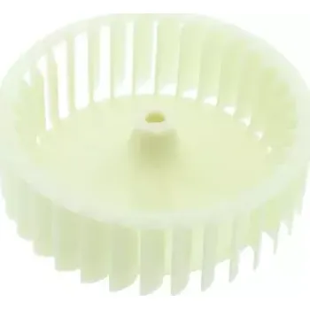 Praní a péče o prádlo Přední kolo ventilátoru do sušiček prádla AEG Electrolux Zanussi (1366338026)