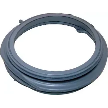 Originální těsnící manžeta dveří pračky Beko Blomberg 2827084300 - kvalitní náhradní díl pro dokonalé utěsnění mycího prostoru