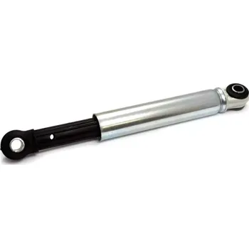 Tlumič do praček Beko Blomberg - neoriginální alternativní díl 2001210200 s odporem 120 N, délkou 185-280 mm a průměrem oka 10 mm pro efektivní tlumení vibrací